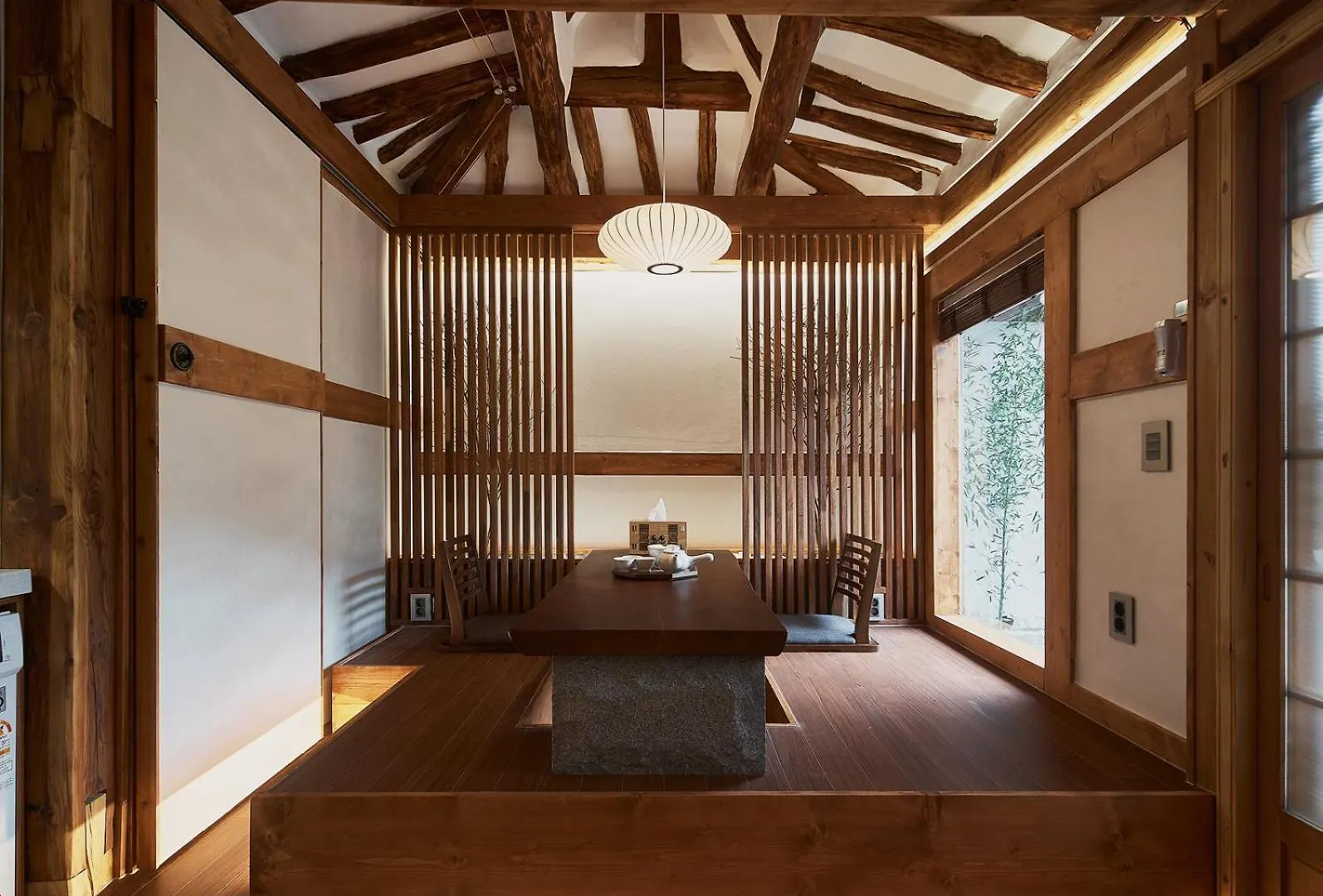 Vila Harmony House Soul